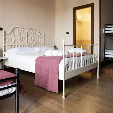Le Stanze Del Principe Hotel Наполи Екстериор снимка